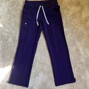 Figs Kade Cargo Scrub Pants